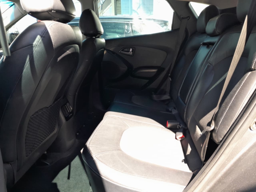 ix35 2.0 16v at 201715