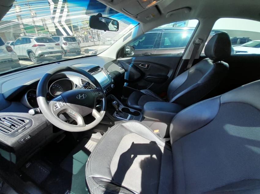 ix35 2.0 16v at 20178