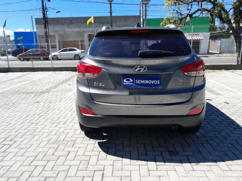 ix35 2.0 16v at 20177