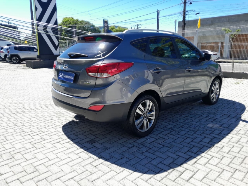 ix35 2.0 16v at 20174