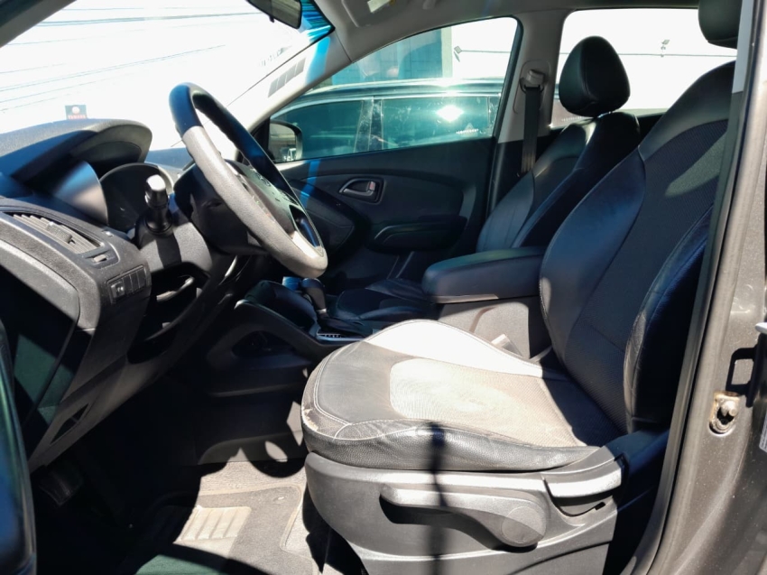 ix35 2.0 16v at 201714