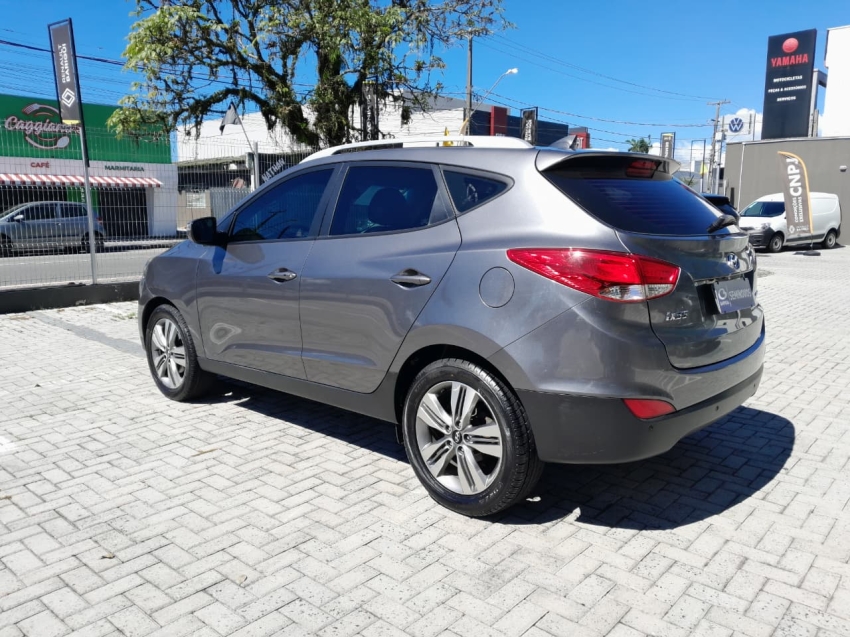 ix35 2.0 16v at 20173