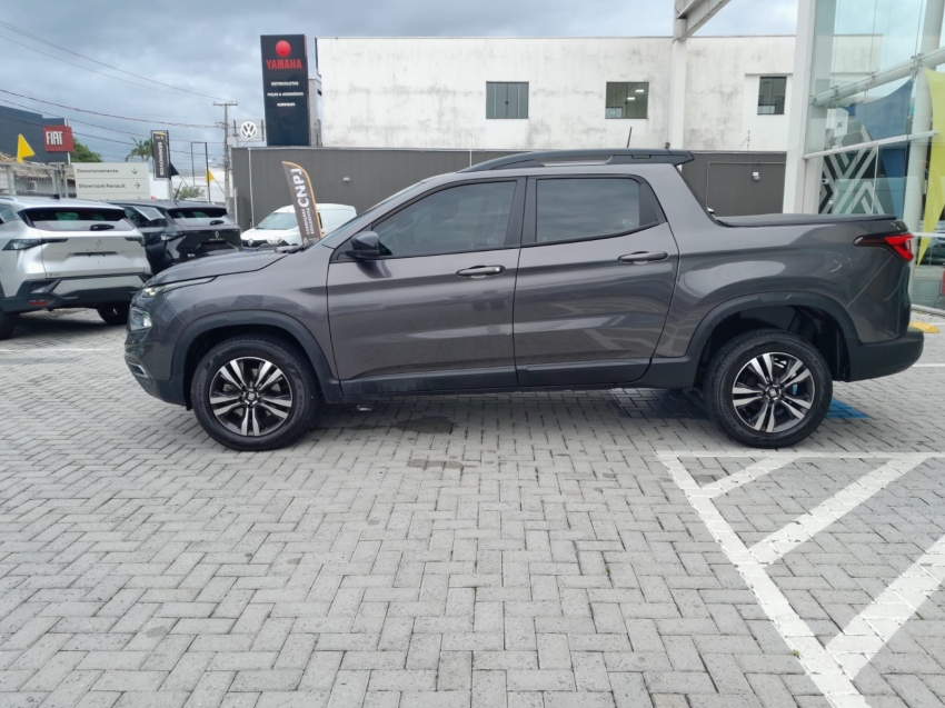 toro freedom 1.3 t270 at6 flex 20256