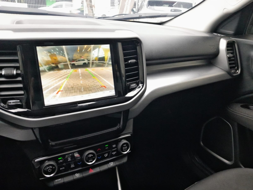 toro freedom 1.3 t270 at6 flex 202510