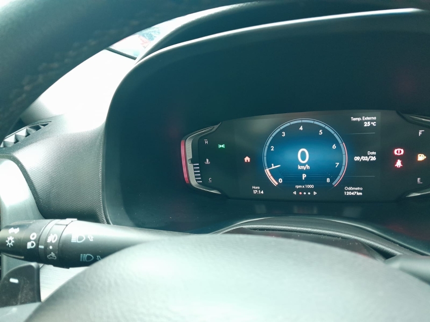 toro freedom 1.3 t270 at6 flex 202513