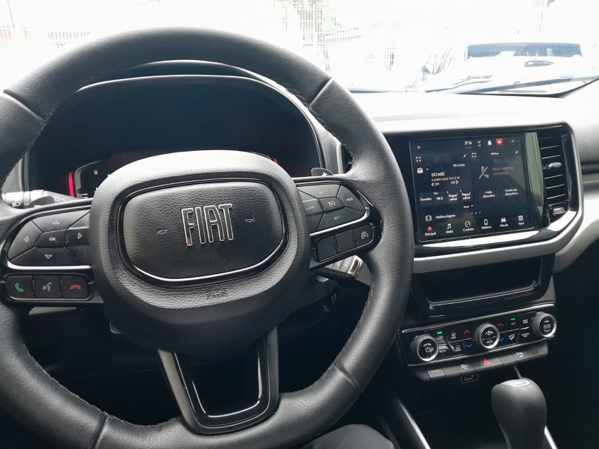 toro freedom 1.3 t270 at6 flex 202511