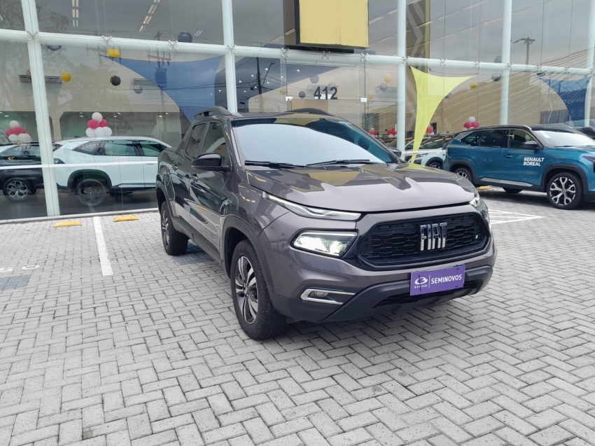 toro freedom 1.3 t270 at6 flex 20251