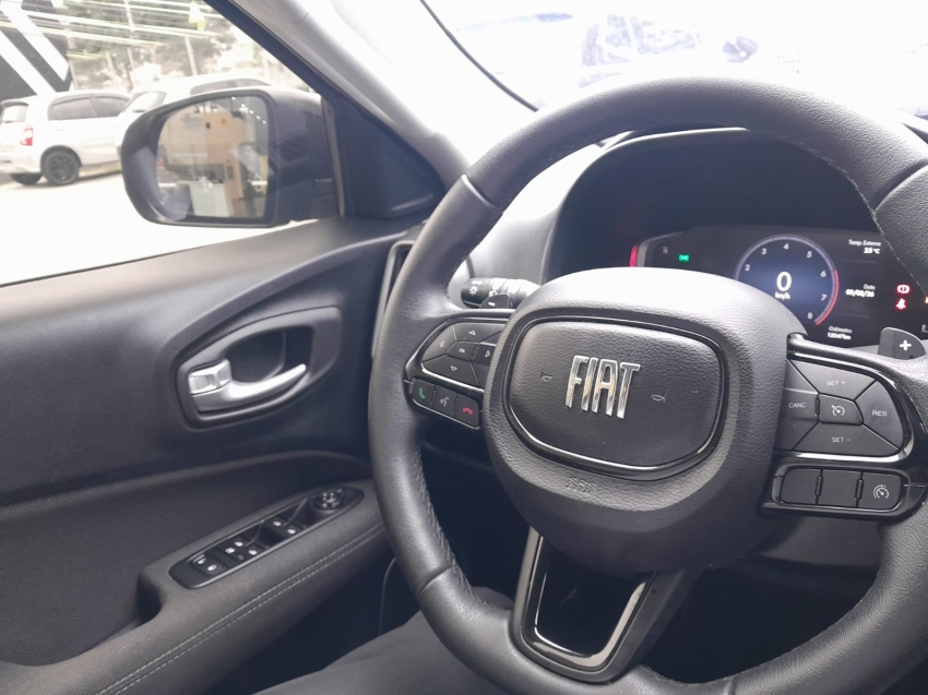 toro freedom 1.3 t270 at6 flex 20258