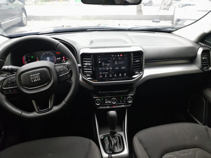 toro freedom 1.3 t270 at6 flex 20259