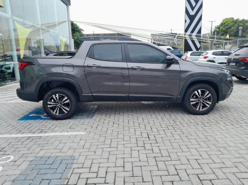 toro freedom 1.3 t270 at6 flex 20255