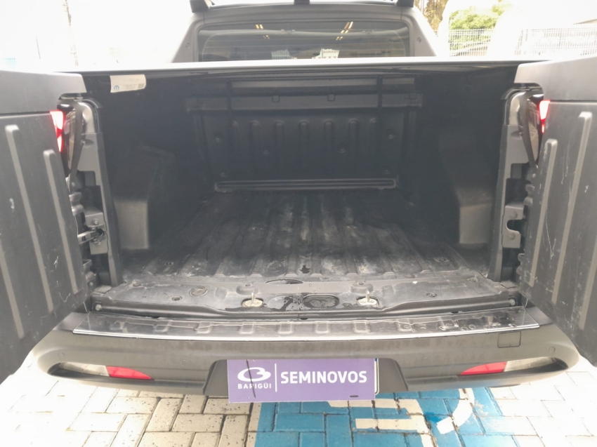 toro freedom 1.3 t270 at6 flex 202516