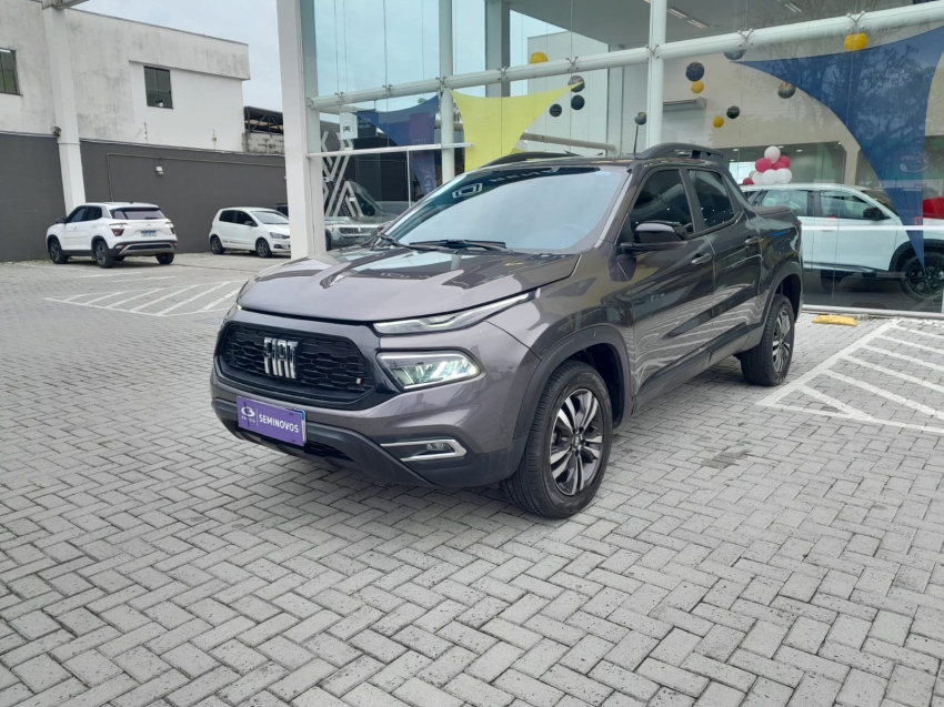 toro freedom 1.3 t270 at6 flex 20252