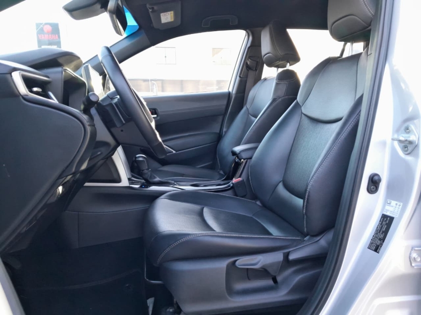 corolla cross xre 2.0 vvt-ie 16v cvt 202414