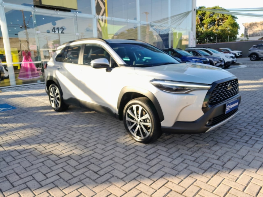 corolla cross xre 2.0 vvt-ie 16v cvt 20242