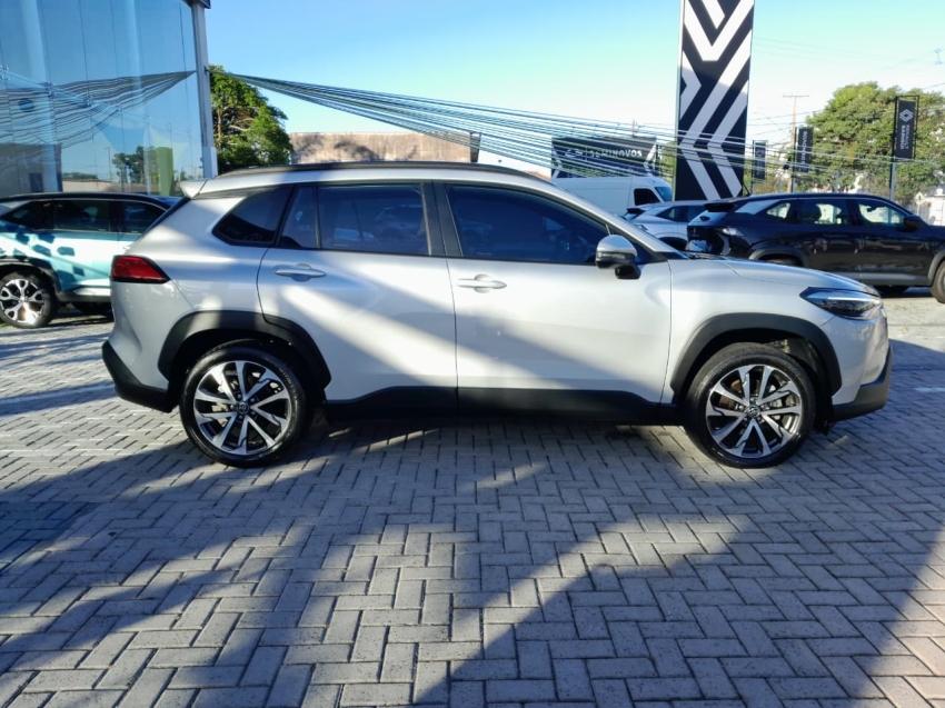 corolla cross xre 2.0 vvt-ie 16v cvt 20244