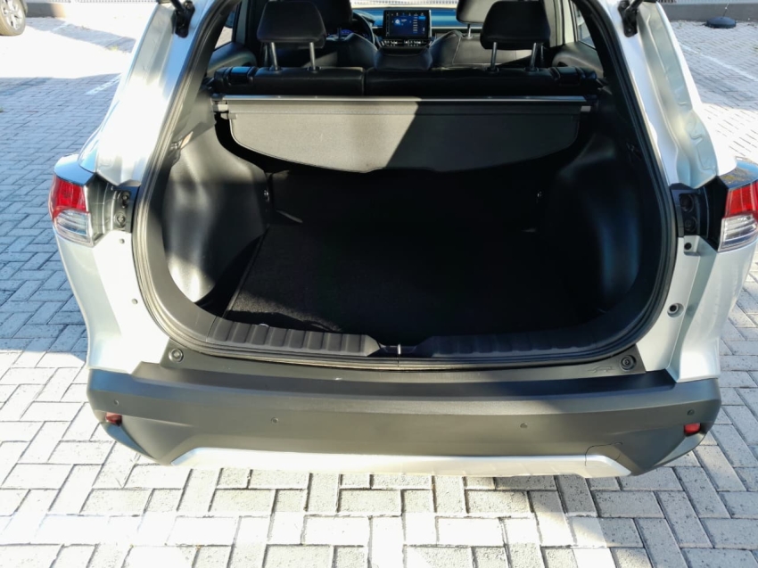 corolla cross xre 2.0 vvt-ie 16v cvt 202416