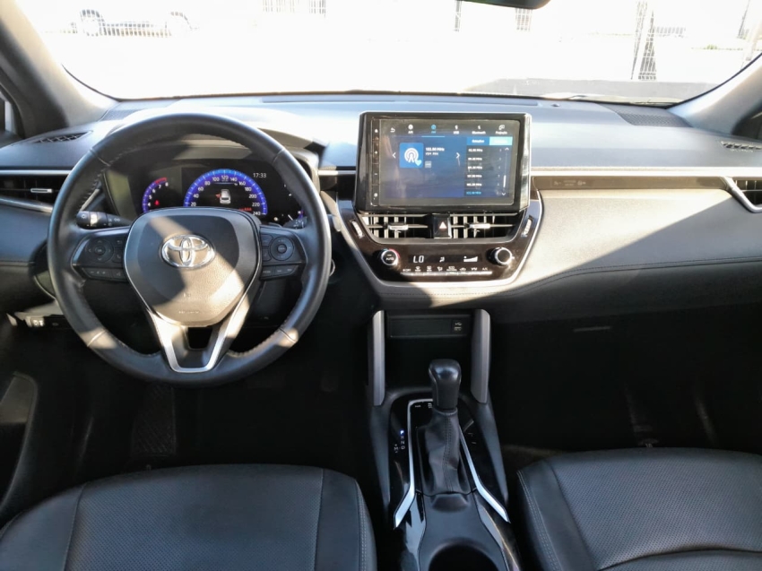 corolla cross xre 2.0 vvt-ie 16v cvt 20248