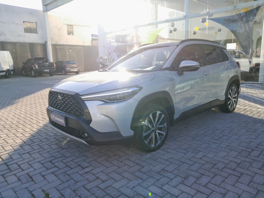 corolla cross xre 2.0 vvt-ie 16v cvt 20241