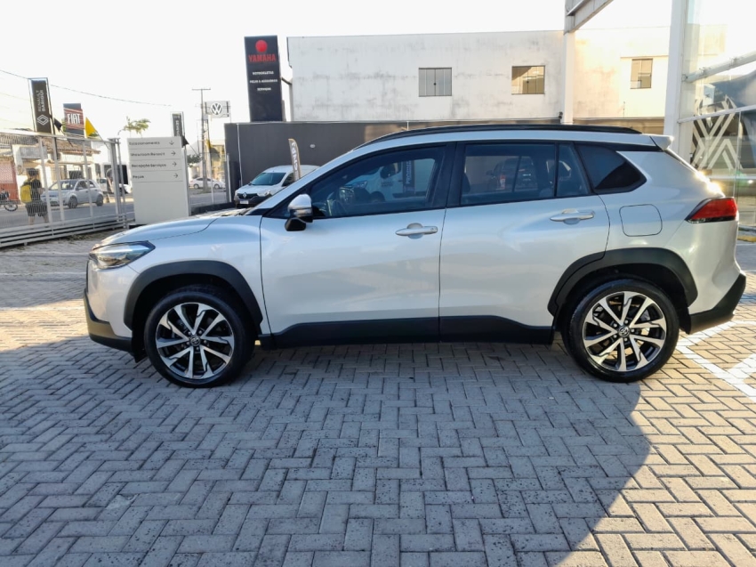 corolla cross xre 2.0 vvt-ie 16v cvt 20243