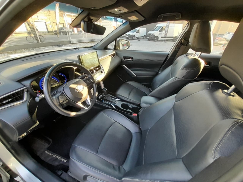 corolla cross xre 2.0 vvt-ie 16v cvt 20249