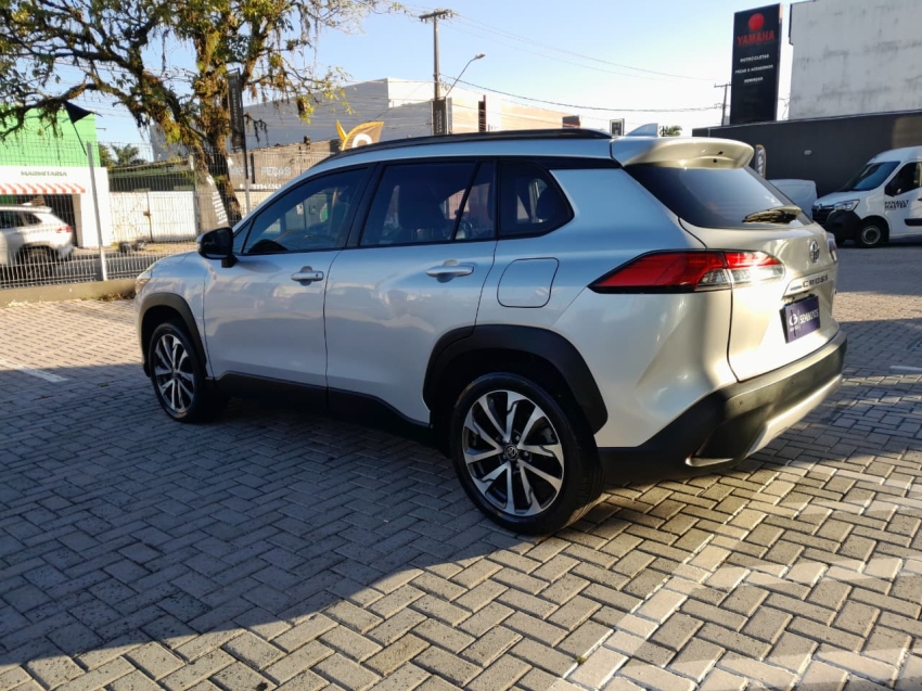 corolla cross xre 2.0 vvt-ie 16v cvt 20246