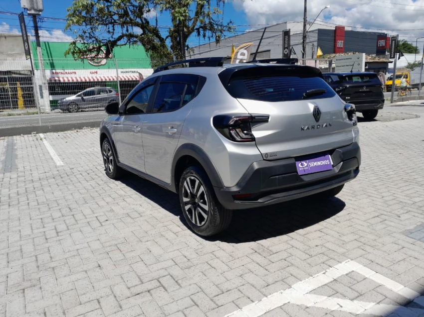 kardian evolution 1.0 tce edc 20253