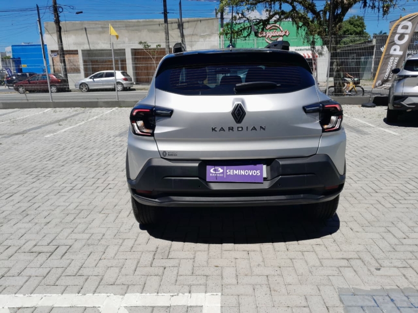 kardian evolution 1.0 tce edc 20257