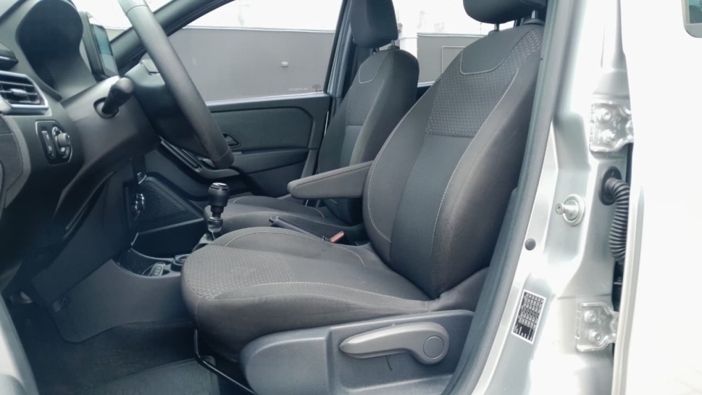 oroch intense 1.6 16v mt6 202516