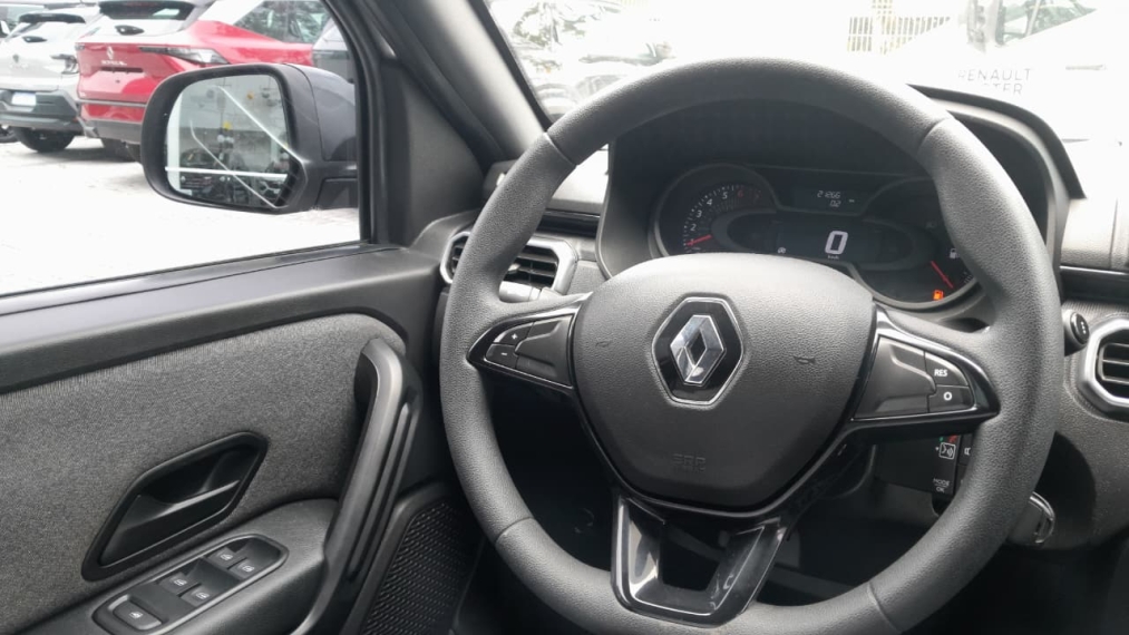 oroch intense 1.6 16v mt6 202514