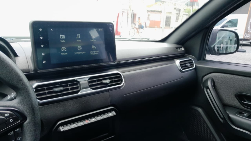 oroch intense 1.6 16v mt6 202510