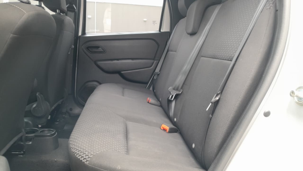 oroch intense 1.6 16v mt6 202517