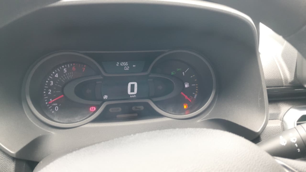 oroch intense 1.6 16v mt6 202513