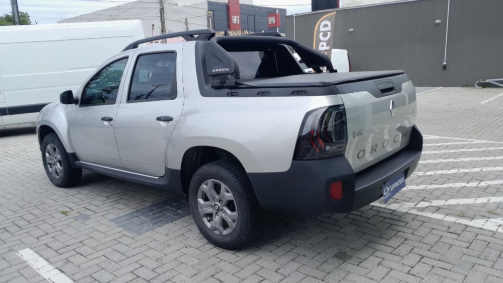 oroch intense 1.6 16v mt6 20253