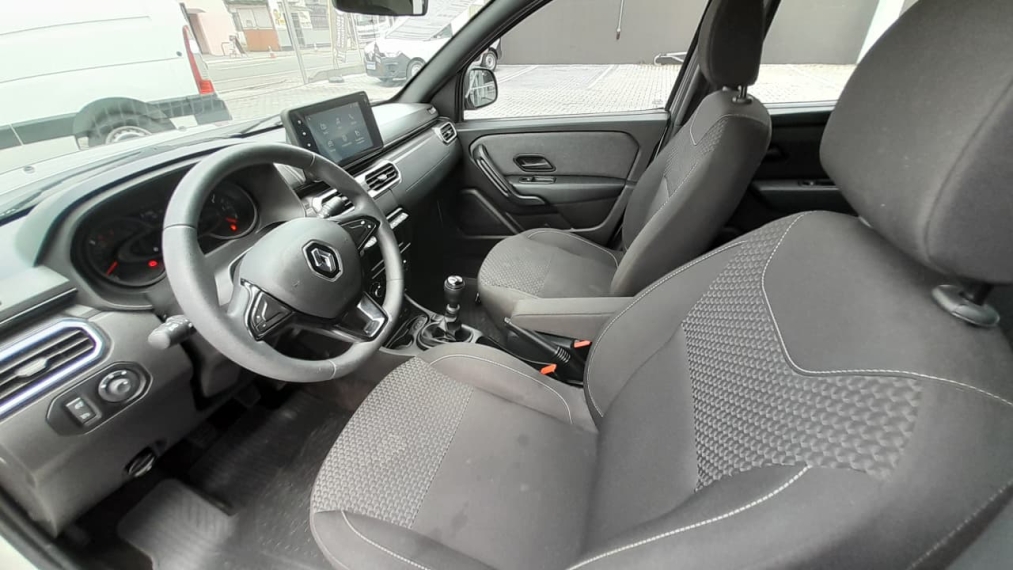 oroch intense 1.6 16v mt6 20258