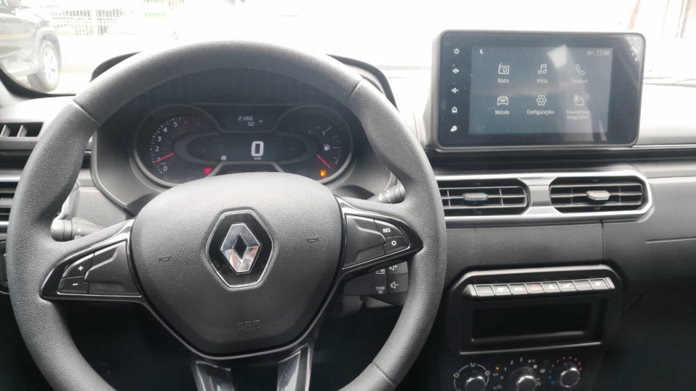 oroch intense 1.6 16v mt6 202511