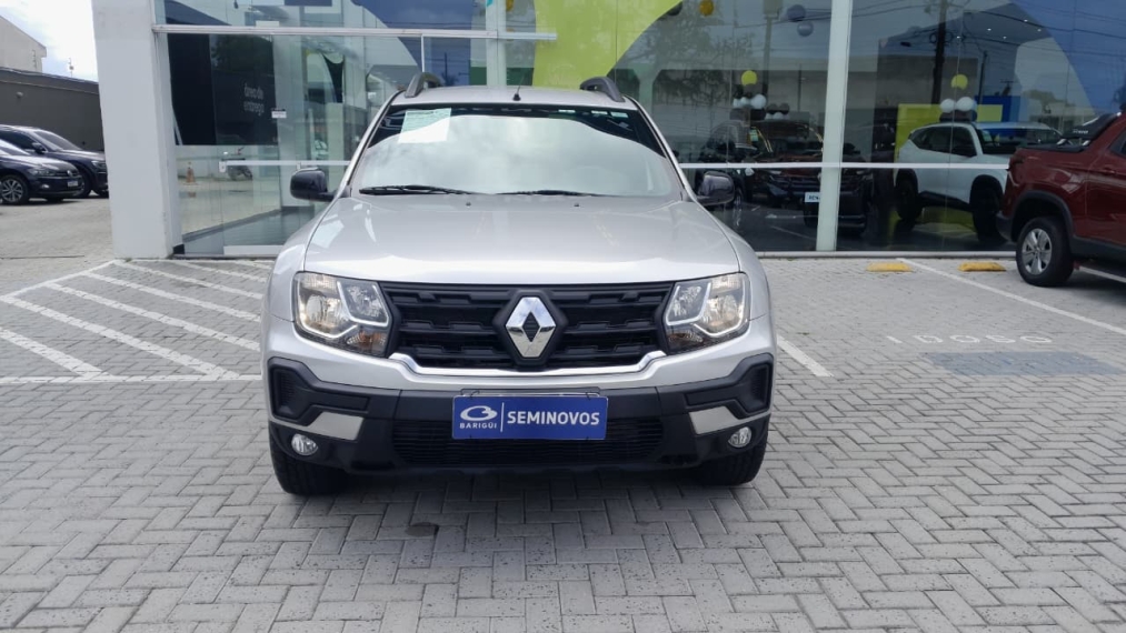 oroch intense 1.6 16v mt6 2025