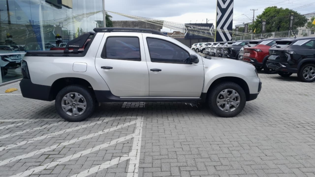 oroch intense 1.6 16v mt6 20256