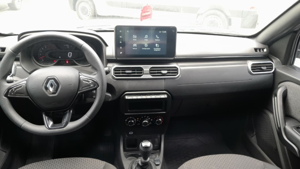 oroch intense 1.6 16v mt6 202515