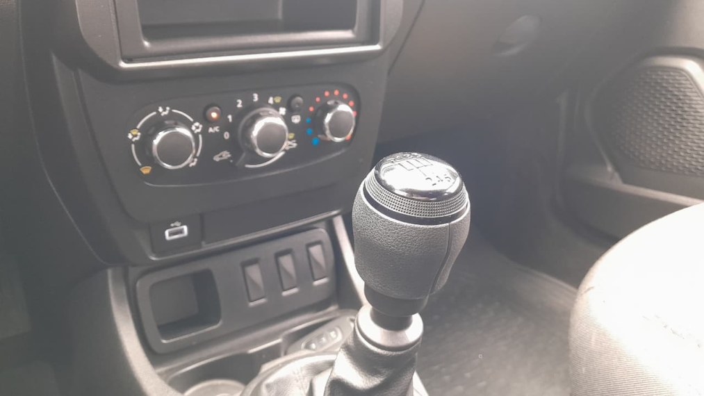 oroch intense 1.6 16v mt6 202512