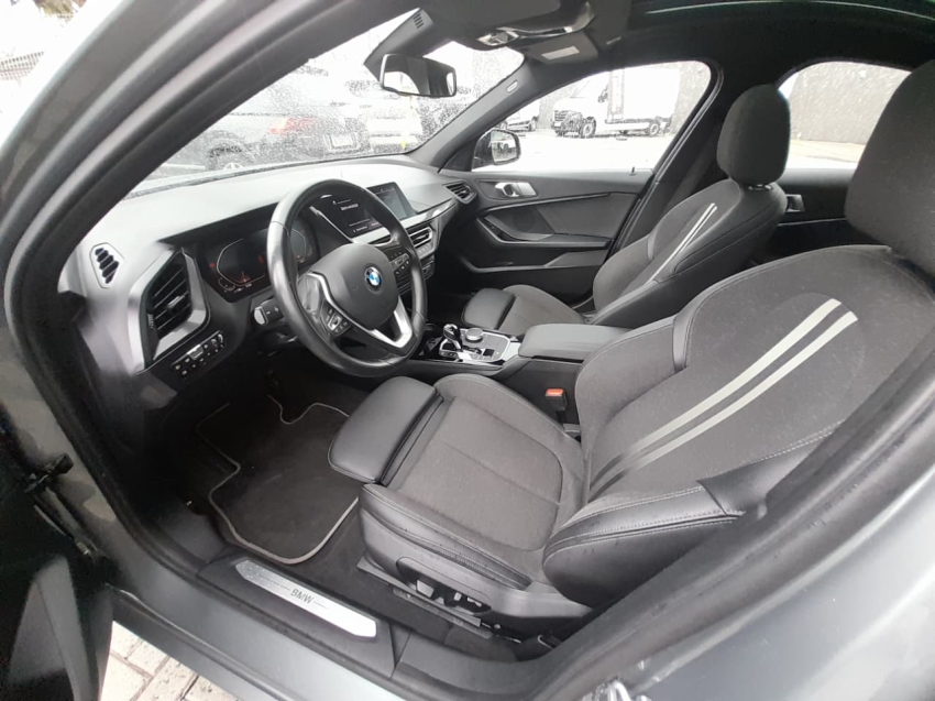 118i sport gp 1.5 tb at 20228