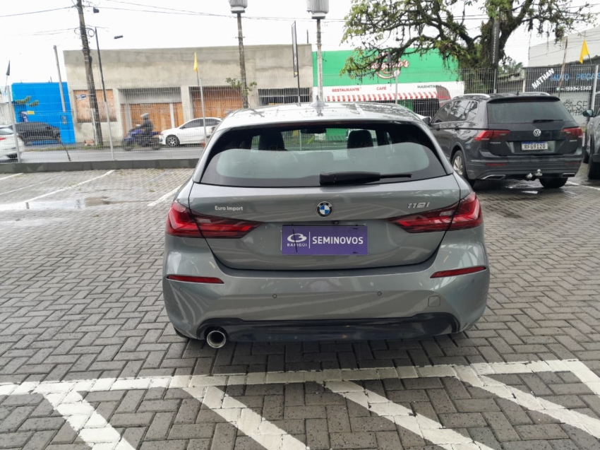 118i sport gp 1.5 tb at 20227