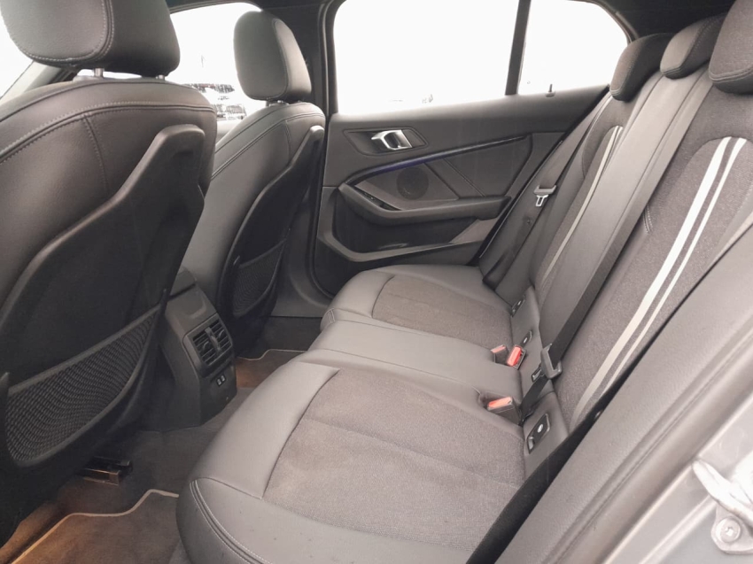 118i sport gp 1.5 tb at 202217