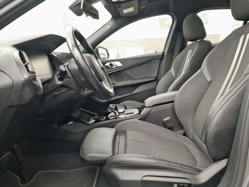 118i sport gp 1.5 tb at 202216