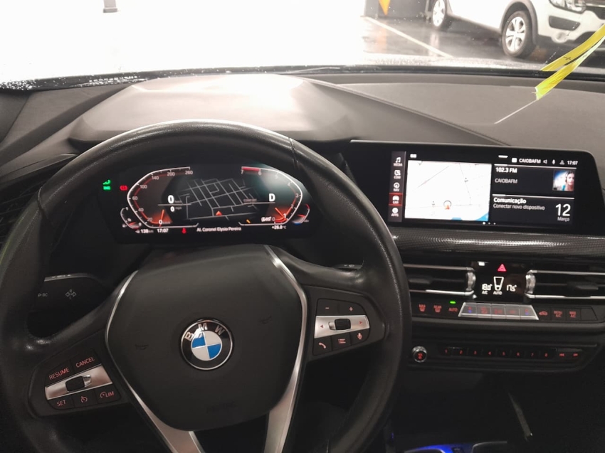 118i sport gp 1.5 tb at 202214