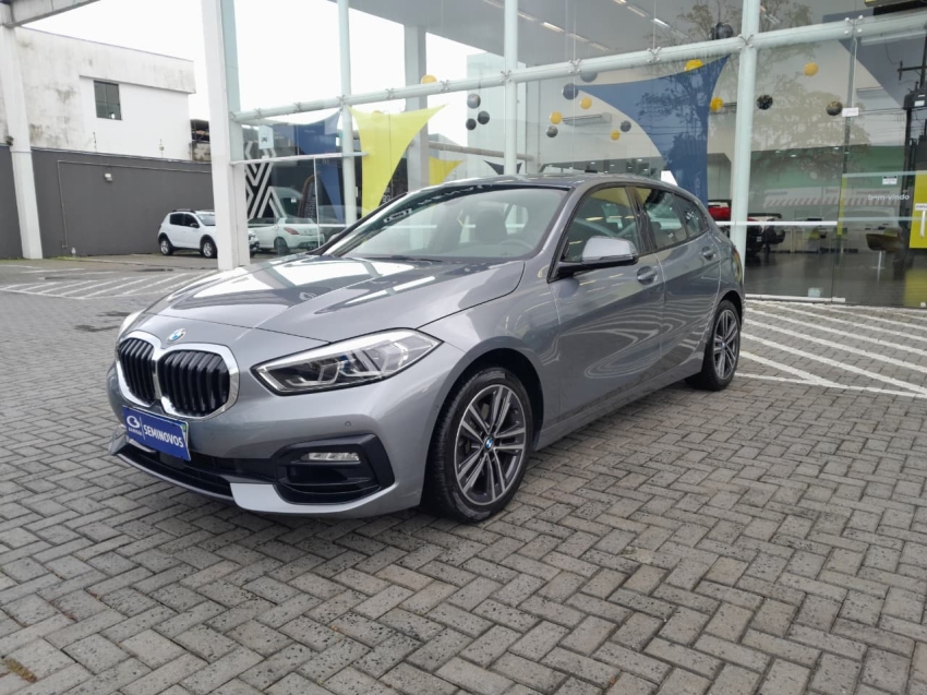 118i sport gp 1.5 tb at 20222