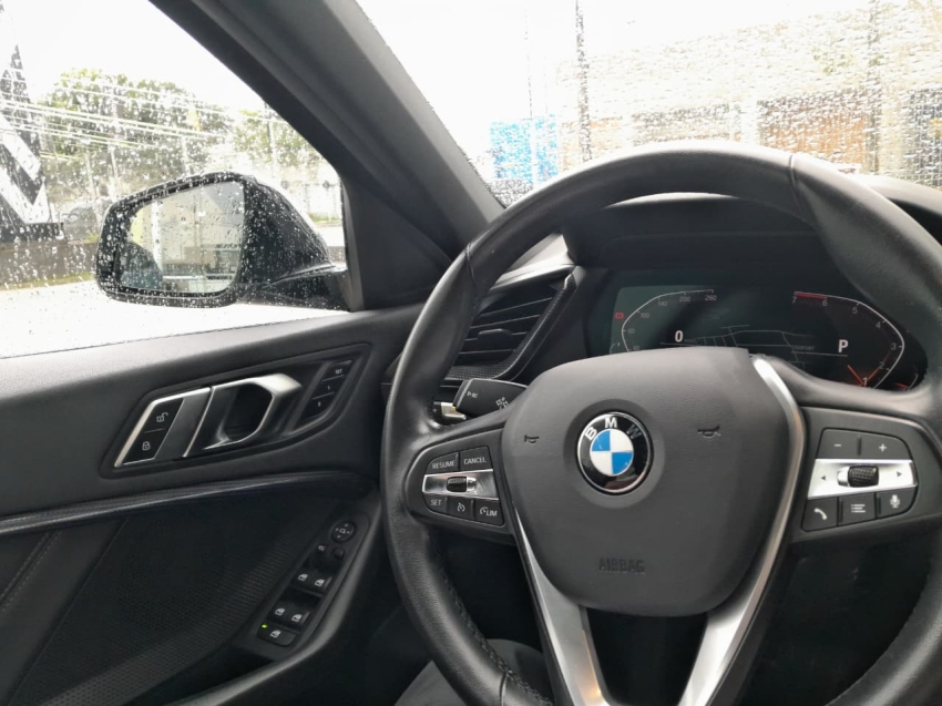 118i sport gp 1.5 tb at 202210