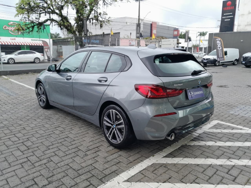 118i sport gp 1.5 tb at 20224