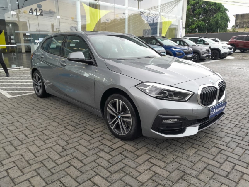 118i sport gp 1.5 tb at 20221