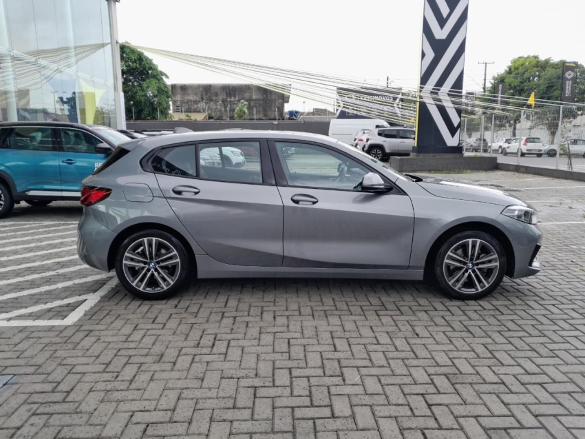 118i sport gp 1.5 tb at 20226