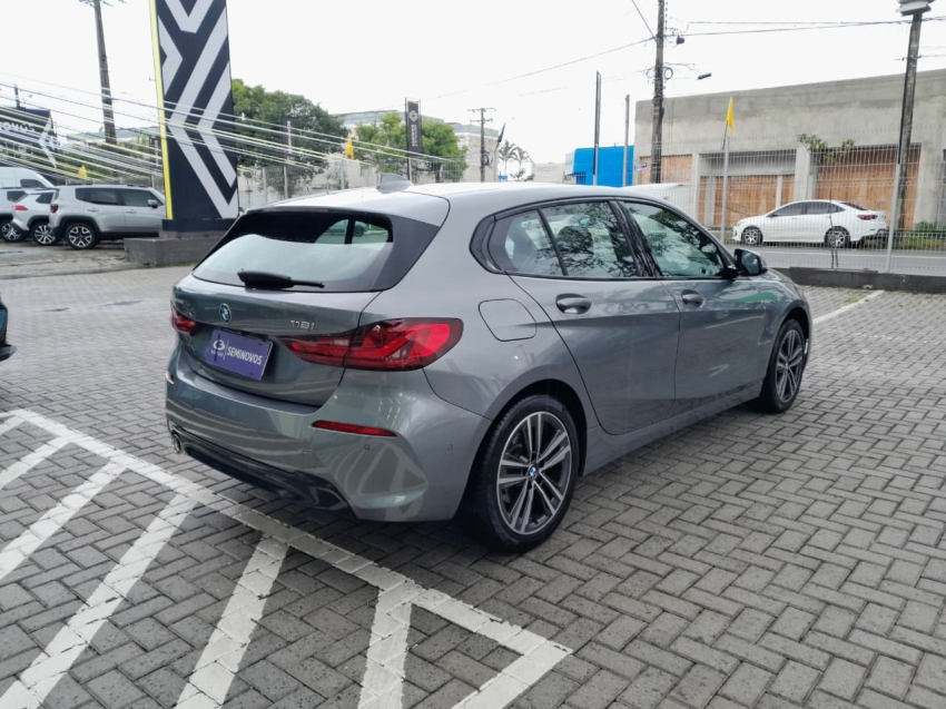 118i sport gp 1.5 tb at 20223